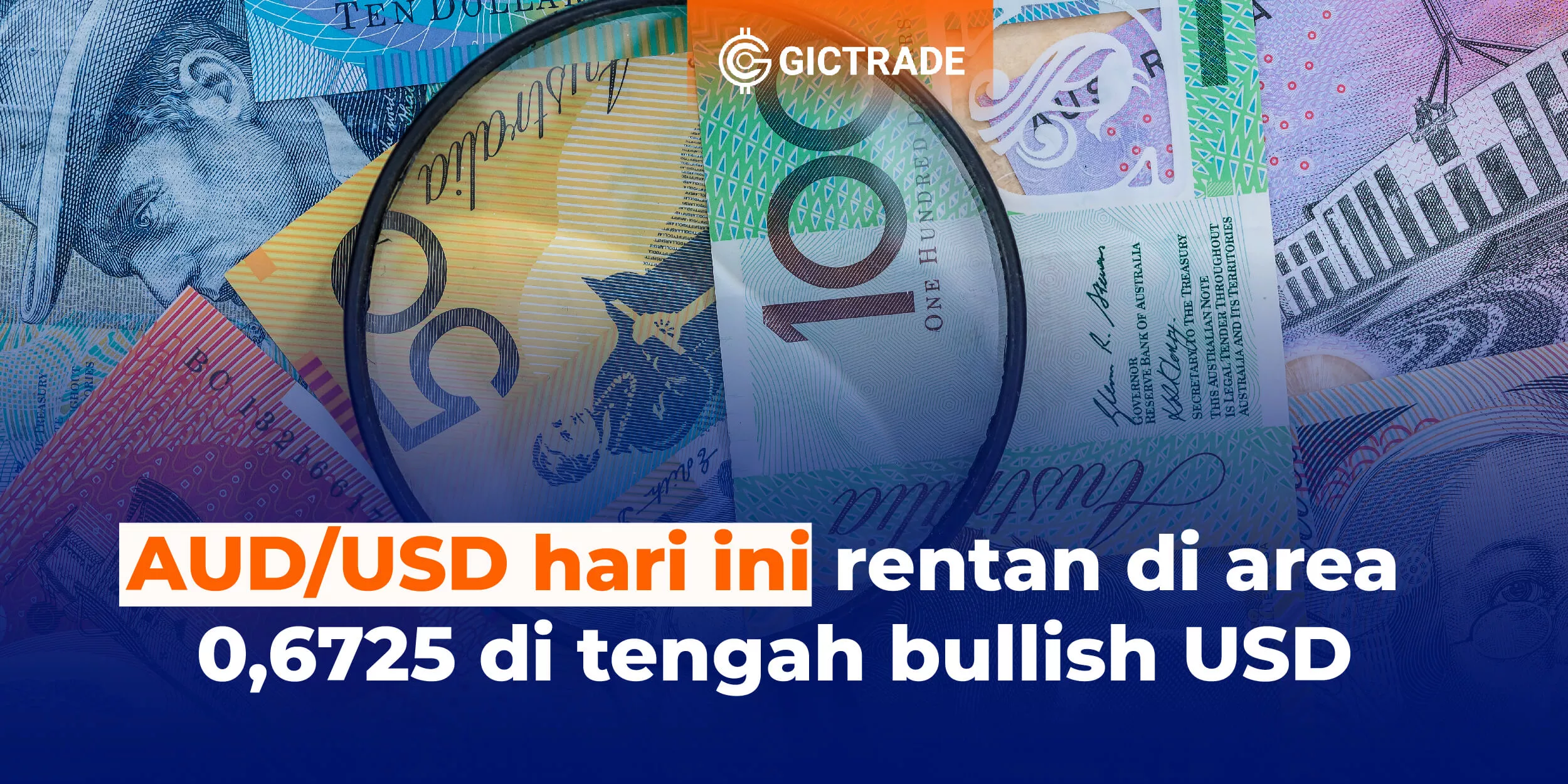 aud/usd hari ini